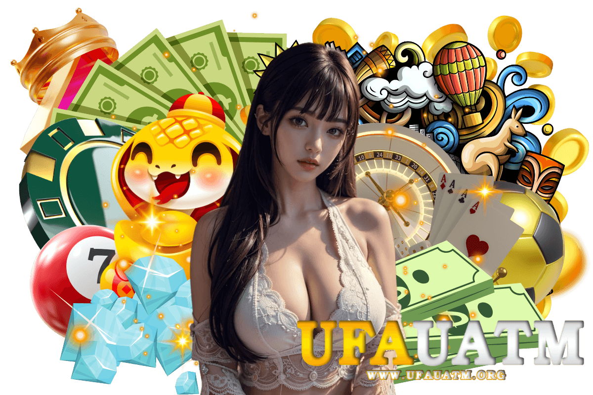 ufauatm wallet