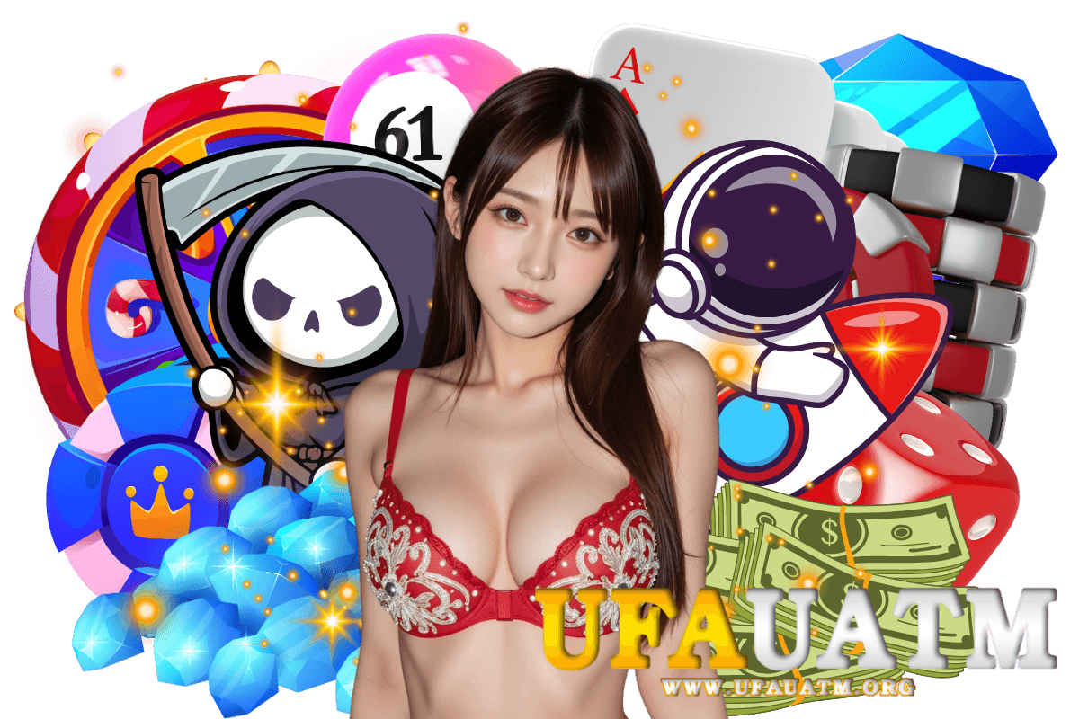 ufauatm แจกเครดิตฟรี